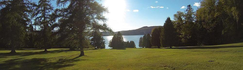 Motel Le Fleuron Saint-Donat-de-Montcalm Luaran gambar