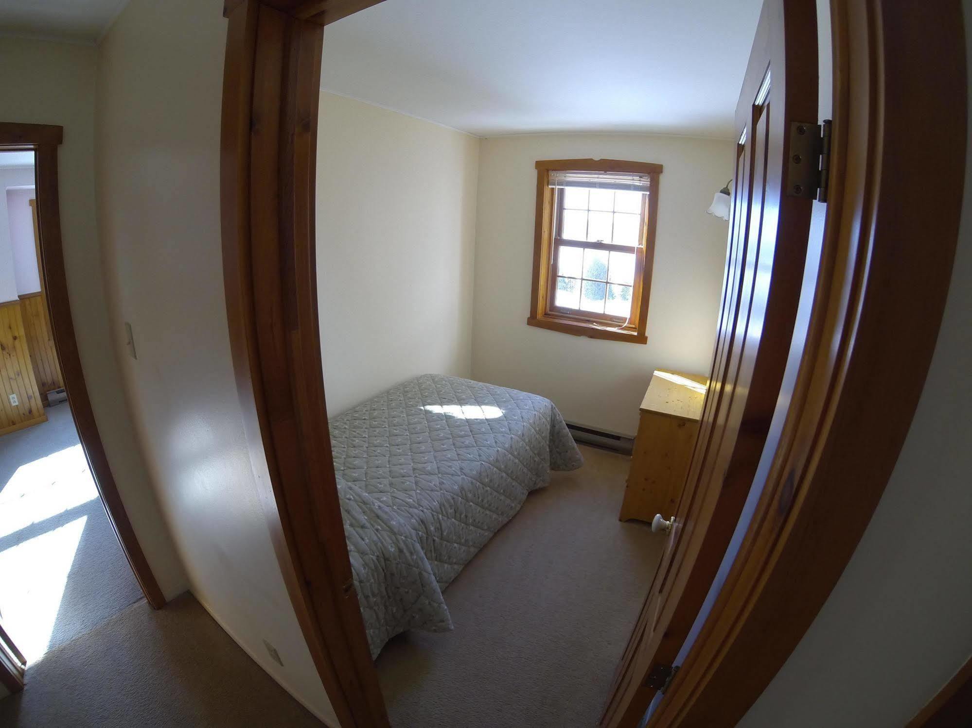 Motel Le Fleuron Saint-Donat-de-Montcalm Luaran gambar